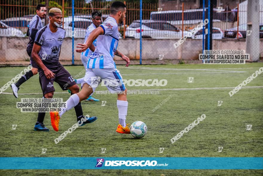 Copa Land View e Superliga BigBol