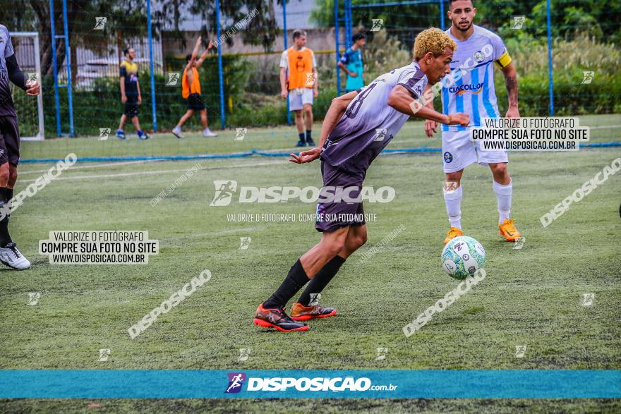 Copa Land View e Superliga BigBol