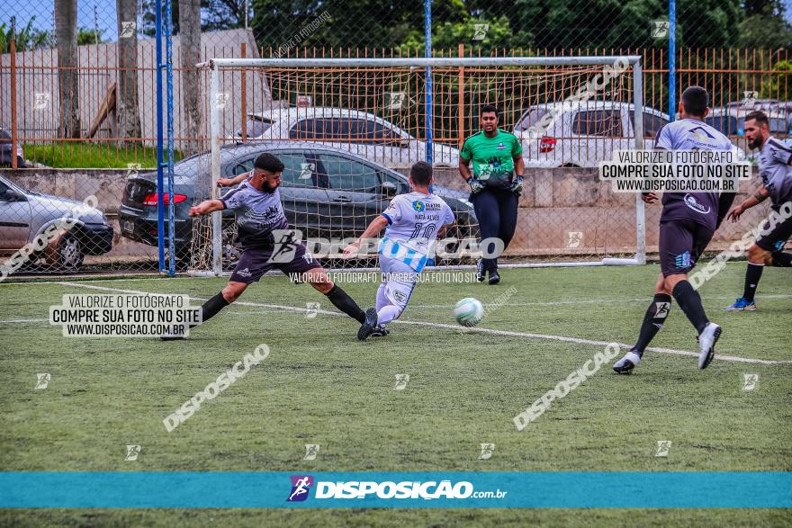 Copa Land View e Superliga BigBol