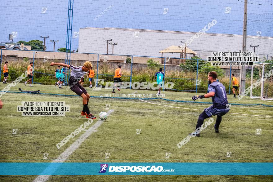 Copa Land View e Superliga BigBol