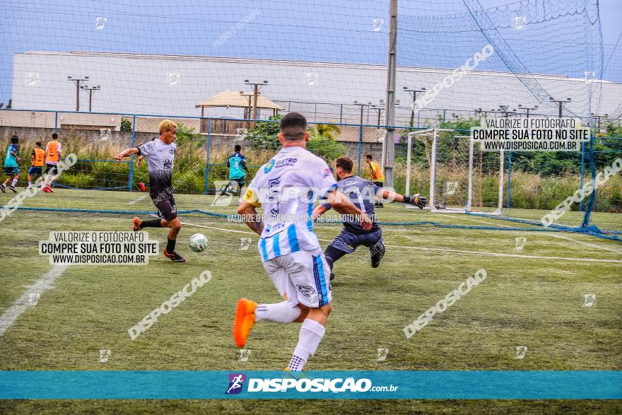 Copa Land View e Superliga BigBol