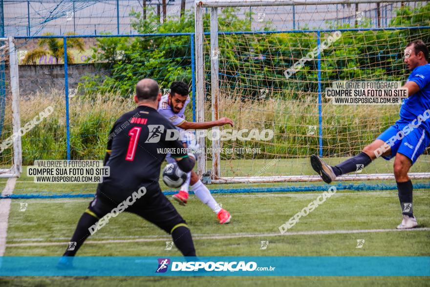 Copa Land View e Superliga BigBol