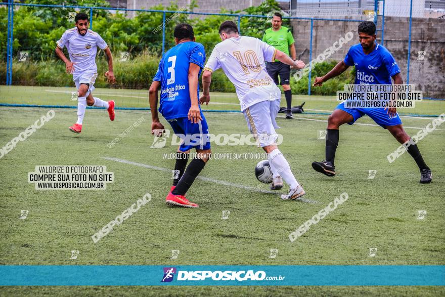 Copa Land View e Superliga BigBol