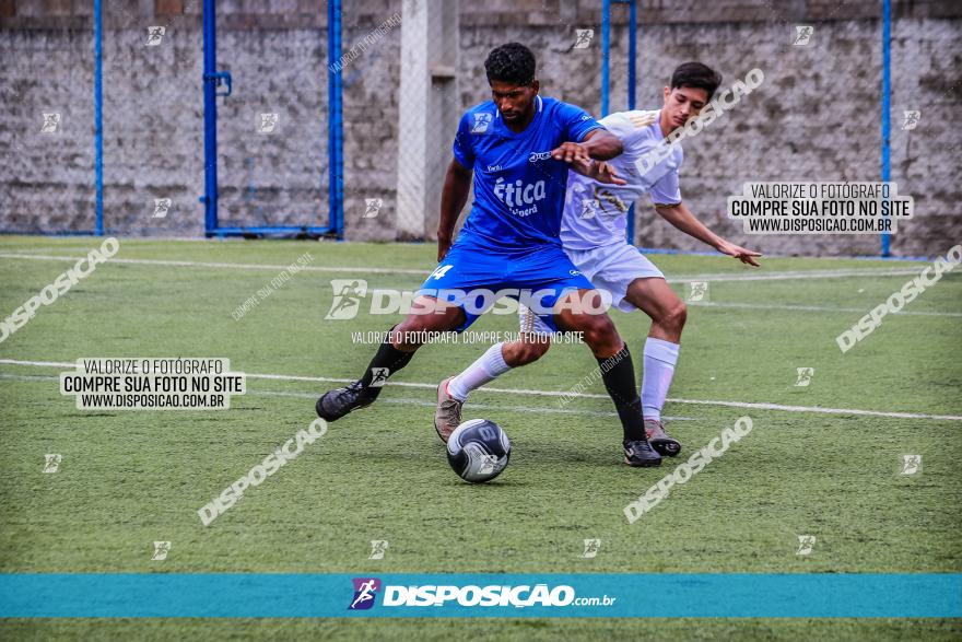 Copa Land View e Superliga BigBol