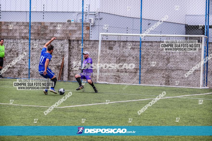 Copa Land View e Superliga BigBol