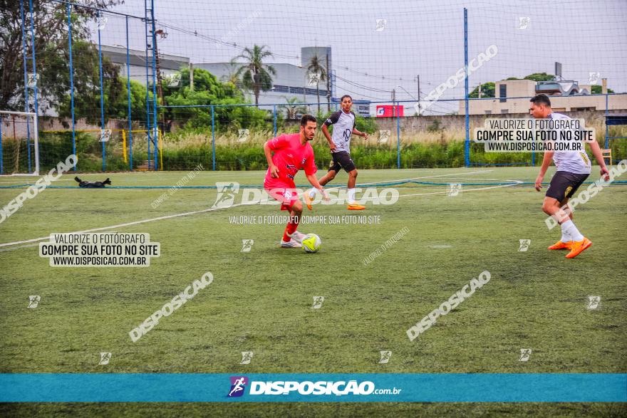 Copa Land View e Superliga BigBol