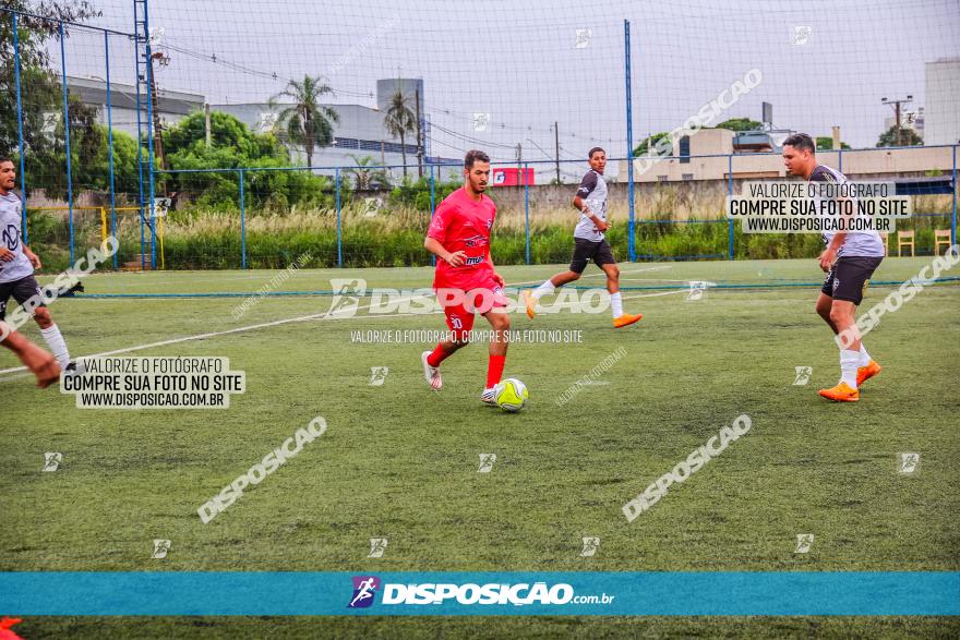 Copa Land View e Superliga BigBol