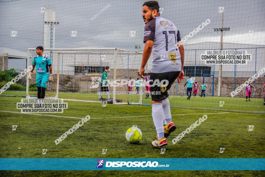 Copa Land View e Superliga BigBol