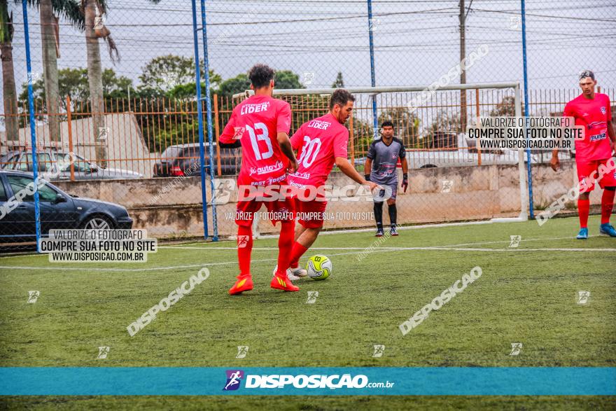 Copa Land View e Superliga BigBol