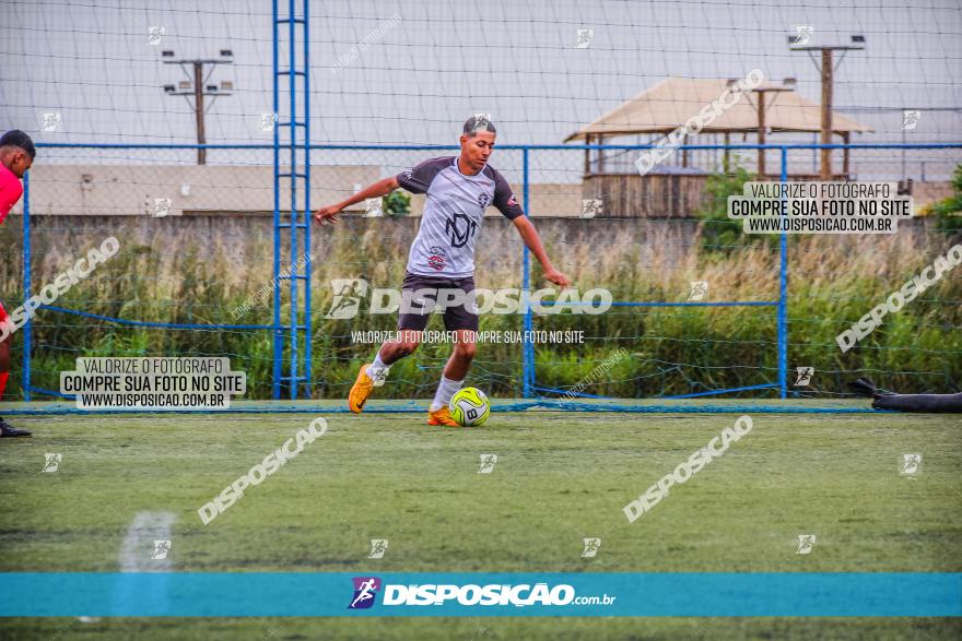 Copa Land View e Superliga BigBol