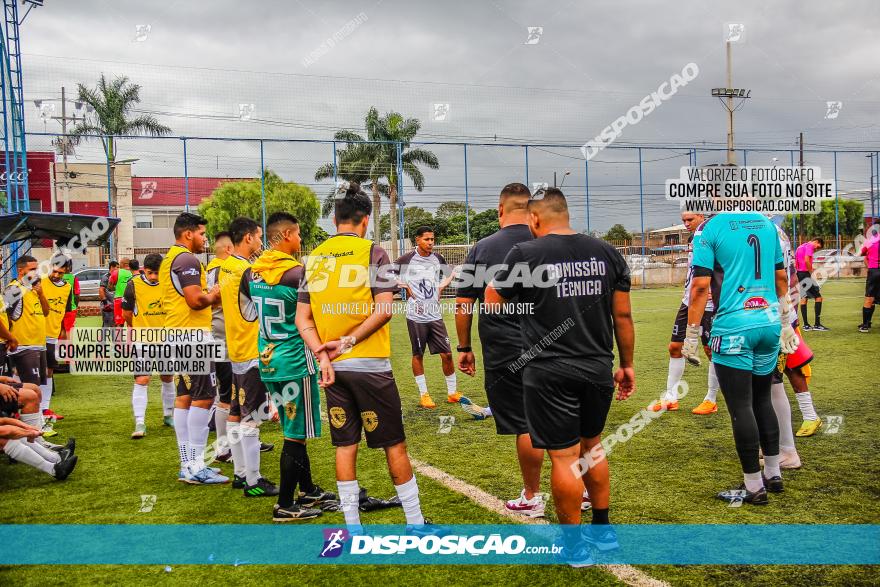 Copa Land View e Superliga BigBol