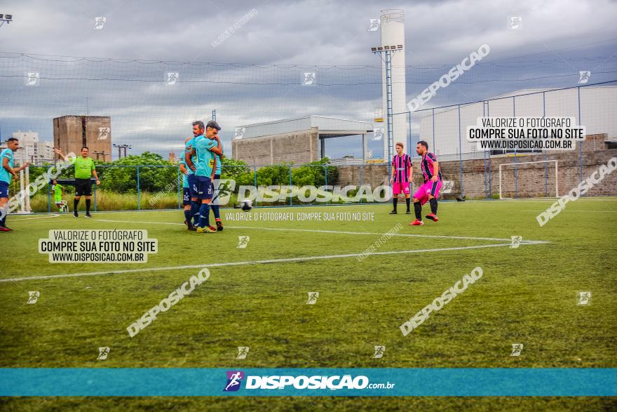 Copa Land View e Superliga BigBol