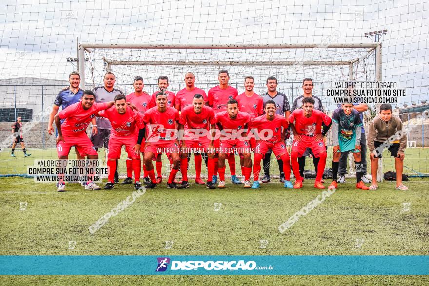 Copa Land View e Superliga BigBol