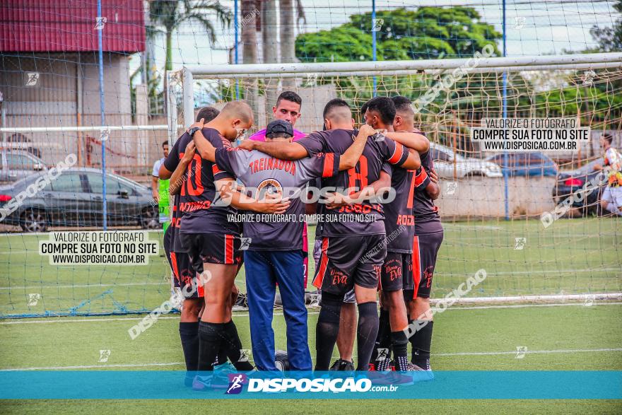 Copa Land View e Superliga BigBol