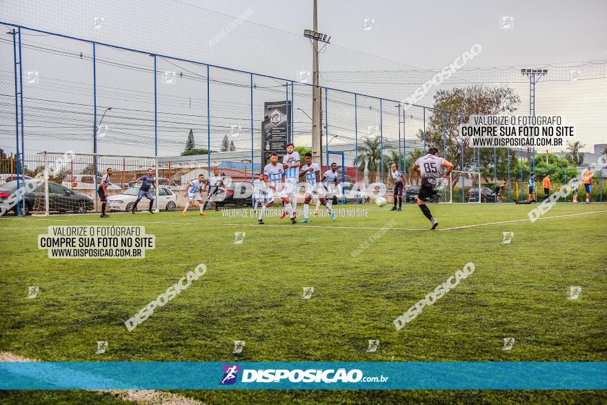 Copa Land View e Superliga BigBol