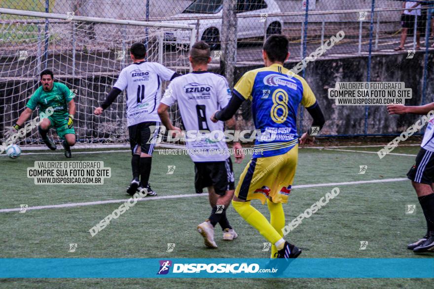 Copa Land View e Superliga BigBol