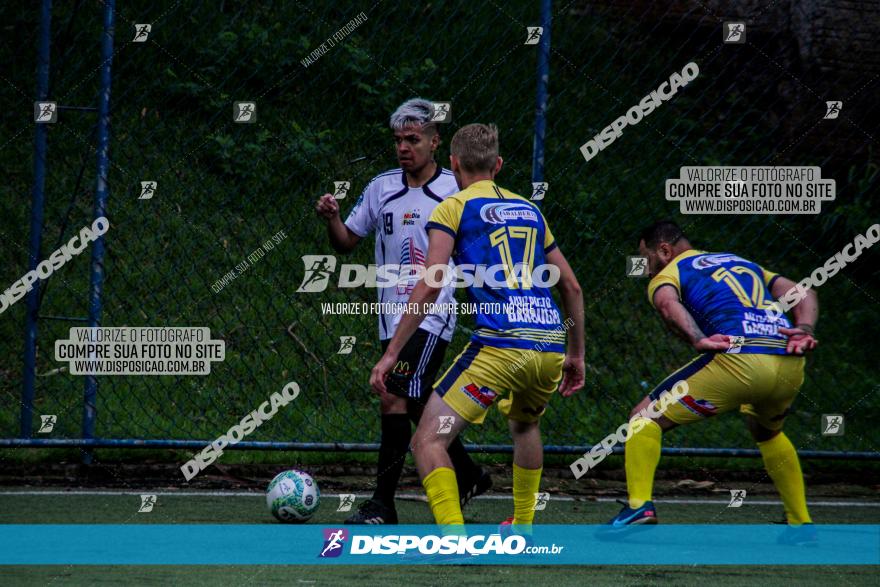 Copa Land View e Superliga BigBol