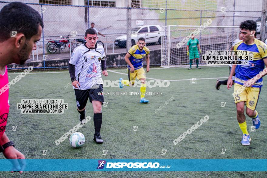 Copa Land View e Superliga BigBol