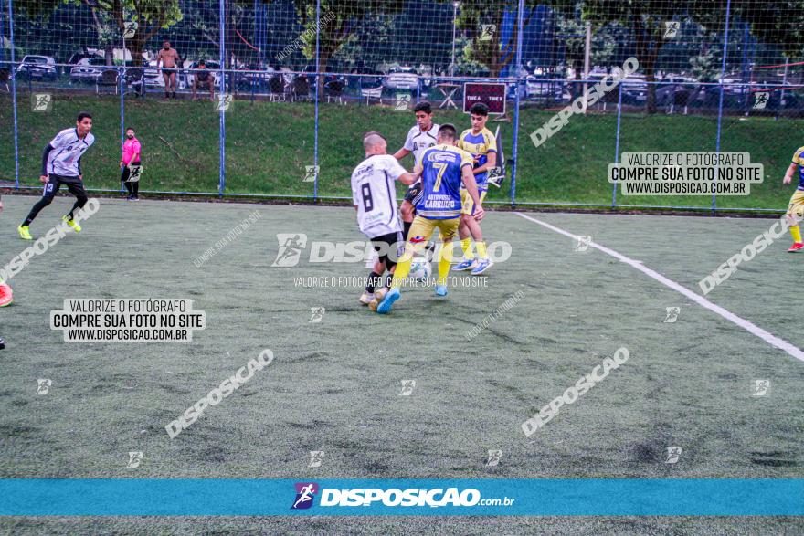 Copa Land View e Superliga BigBol