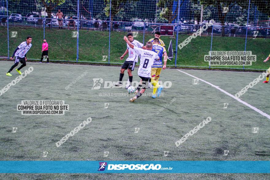 Copa Land View e Superliga BigBol