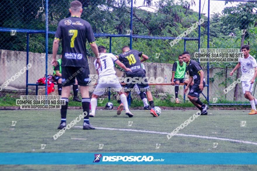 Copa Land View e Superliga BigBol