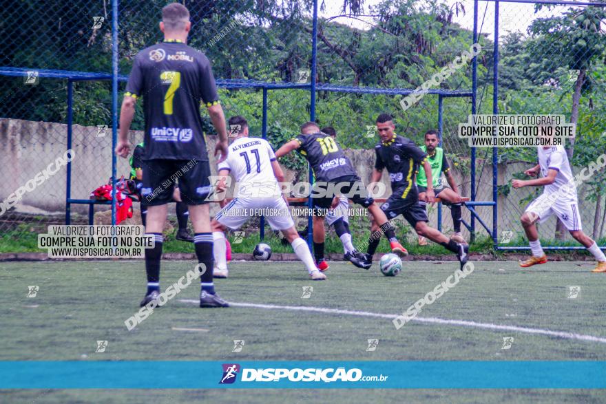 Copa Land View e Superliga BigBol