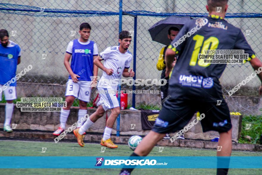 Copa Land View e Superliga BigBol