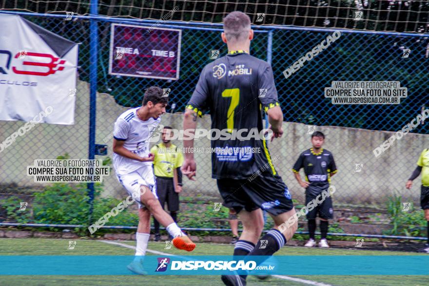 Copa Land View e Superliga BigBol