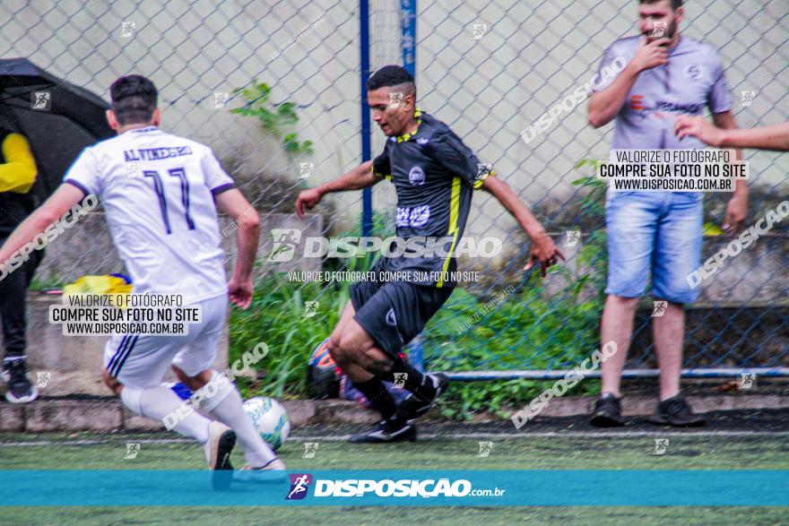 Copa Land View e Superliga BigBol