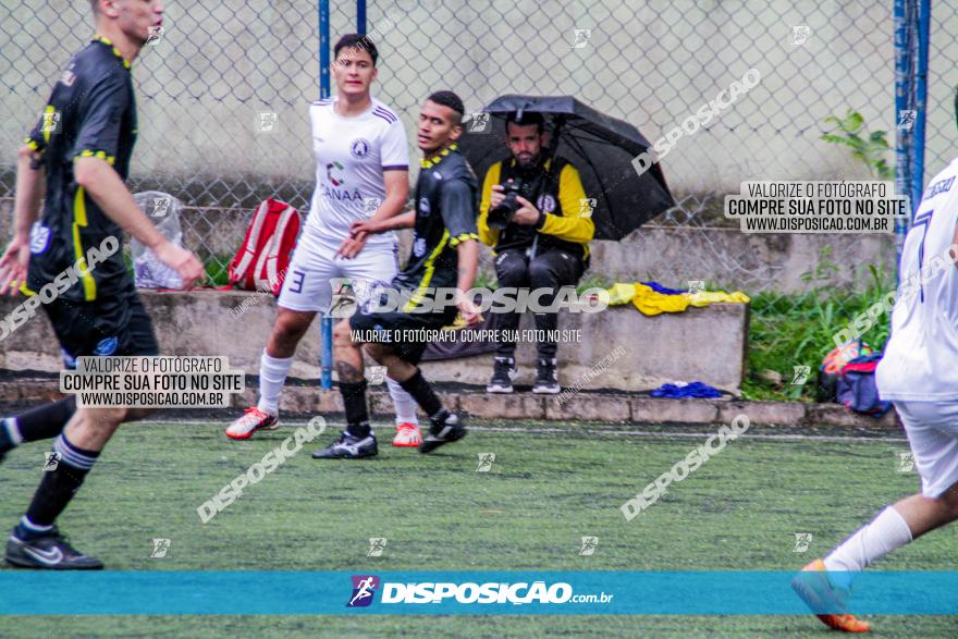 Copa Land View e Superliga BigBol