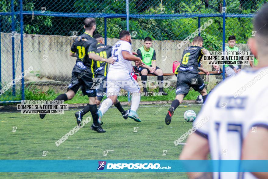 Copa Land View e Superliga BigBol