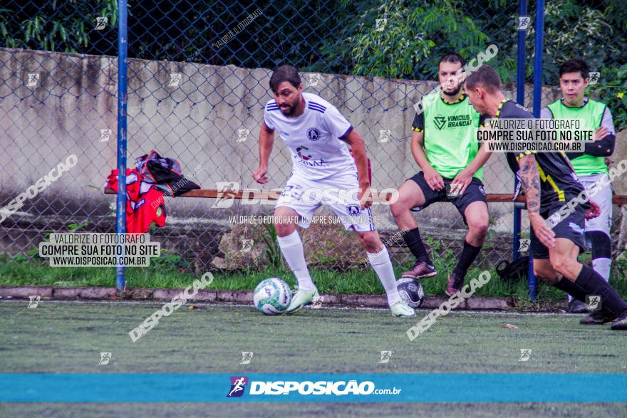 Copa Land View e Superliga BigBol