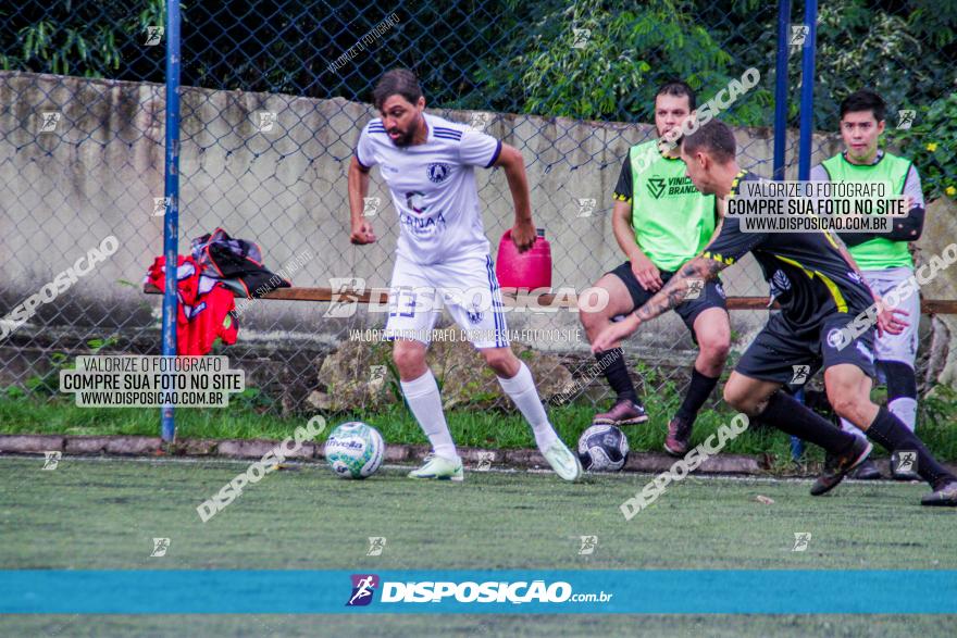 Copa Land View e Superliga BigBol