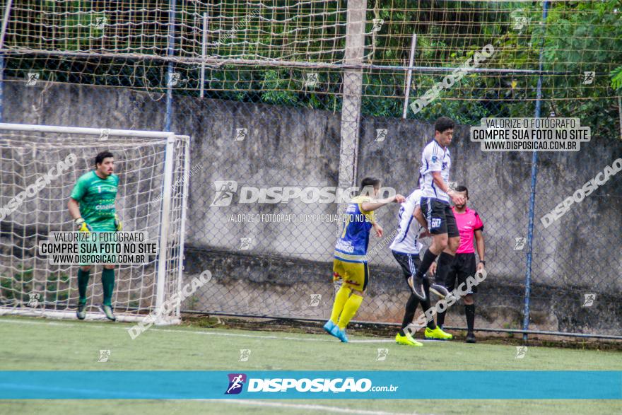 Copa Land View e Superliga BigBol