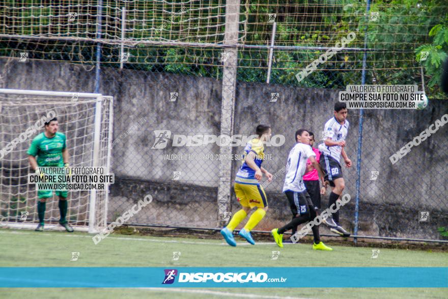 Copa Land View e Superliga BigBol