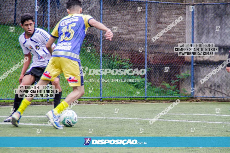 Copa Land View e Superliga BigBol