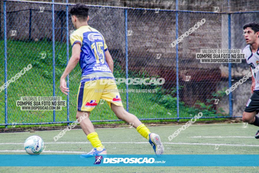 Copa Land View e Superliga BigBol