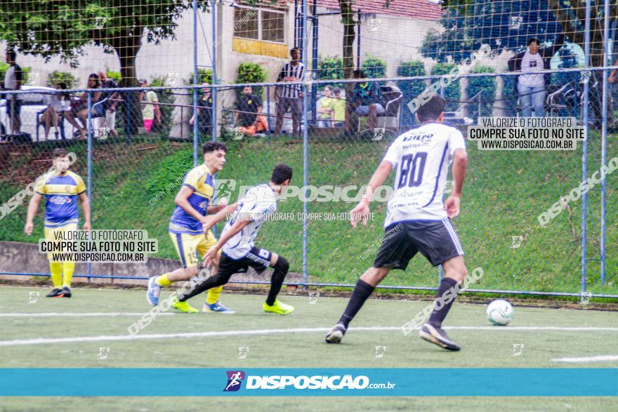 Copa Land View e Superliga BigBol