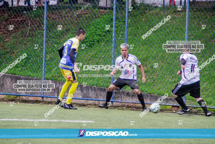 Copa Land View e Superliga BigBol