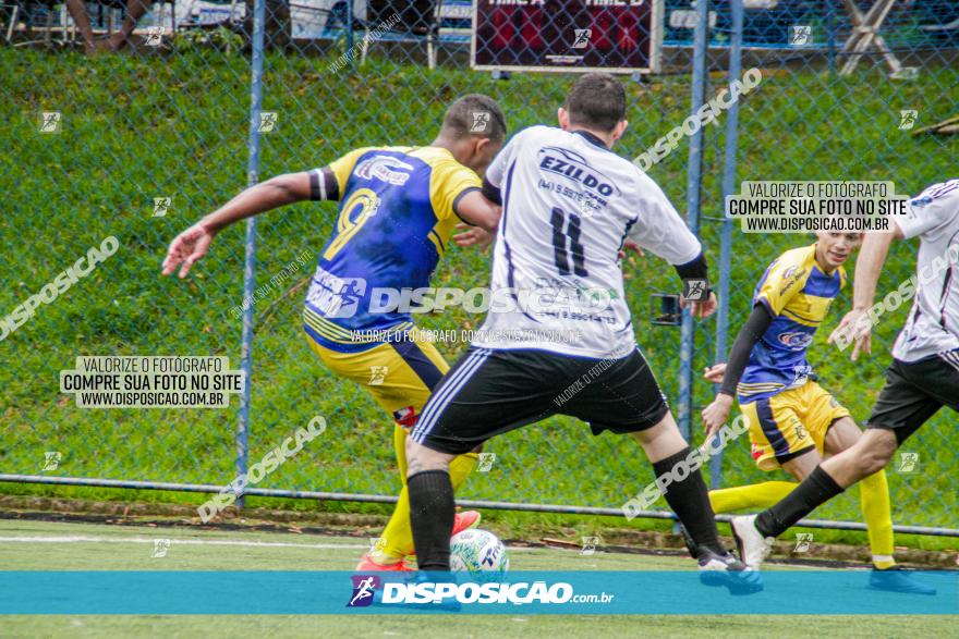 Copa Land View e Superliga BigBol