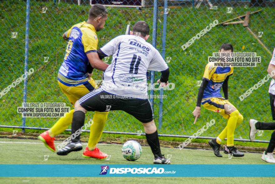 Copa Land View e Superliga BigBol