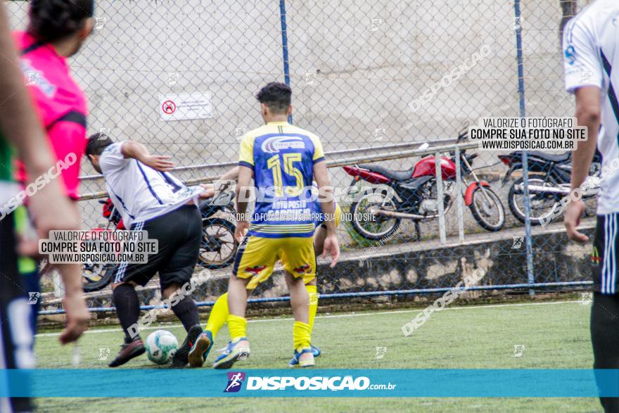 Copa Land View e Superliga BigBol