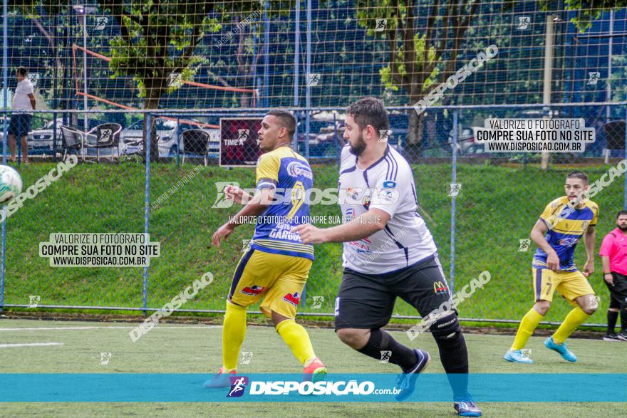 Copa Land View e Superliga BigBol