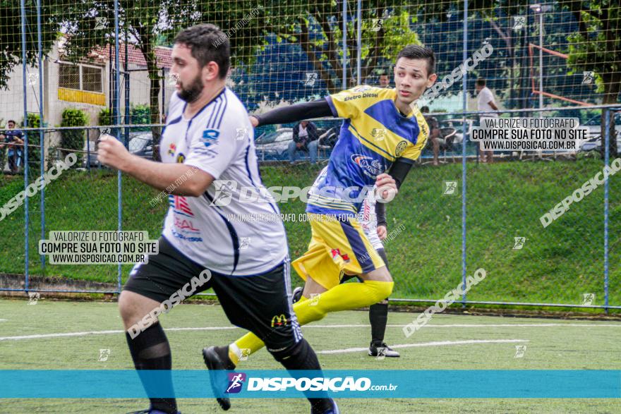 Copa Land View e Superliga BigBol