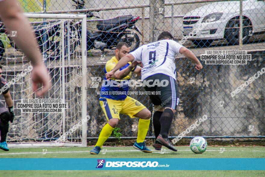 Copa Land View e Superliga BigBol