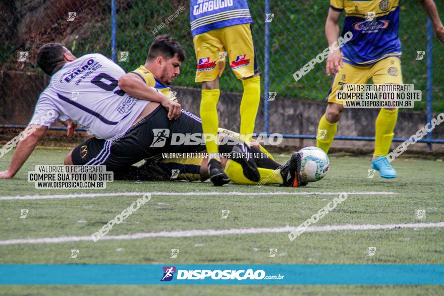 Copa Land View e Superliga BigBol