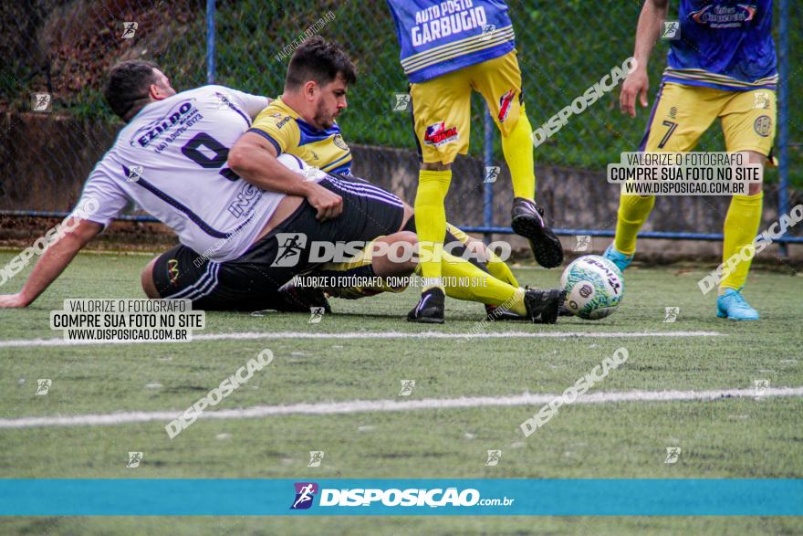 Copa Land View e Superliga BigBol