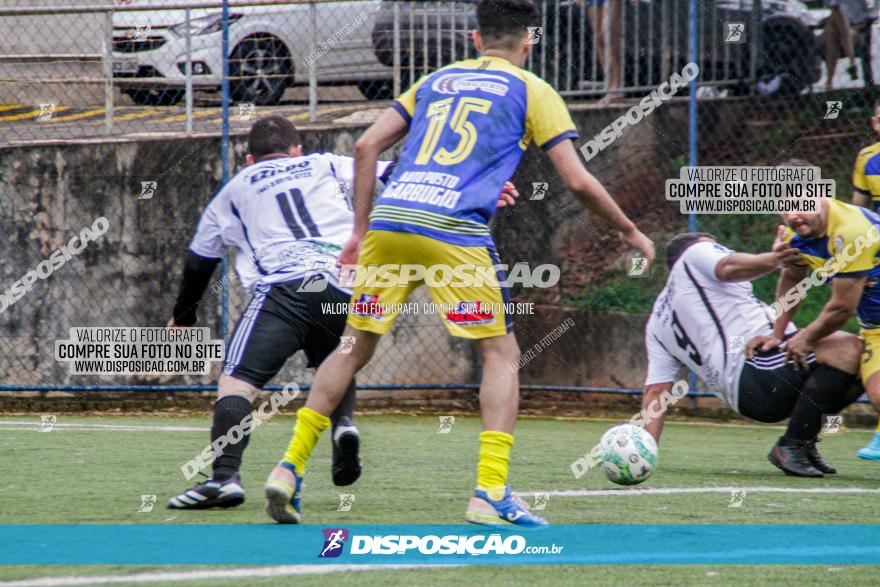 Copa Land View e Superliga BigBol