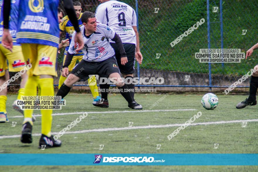 Copa Land View e Superliga BigBol