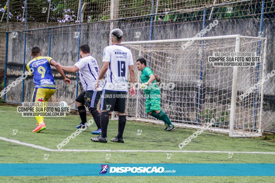 Copa Land View e Superliga BigBol